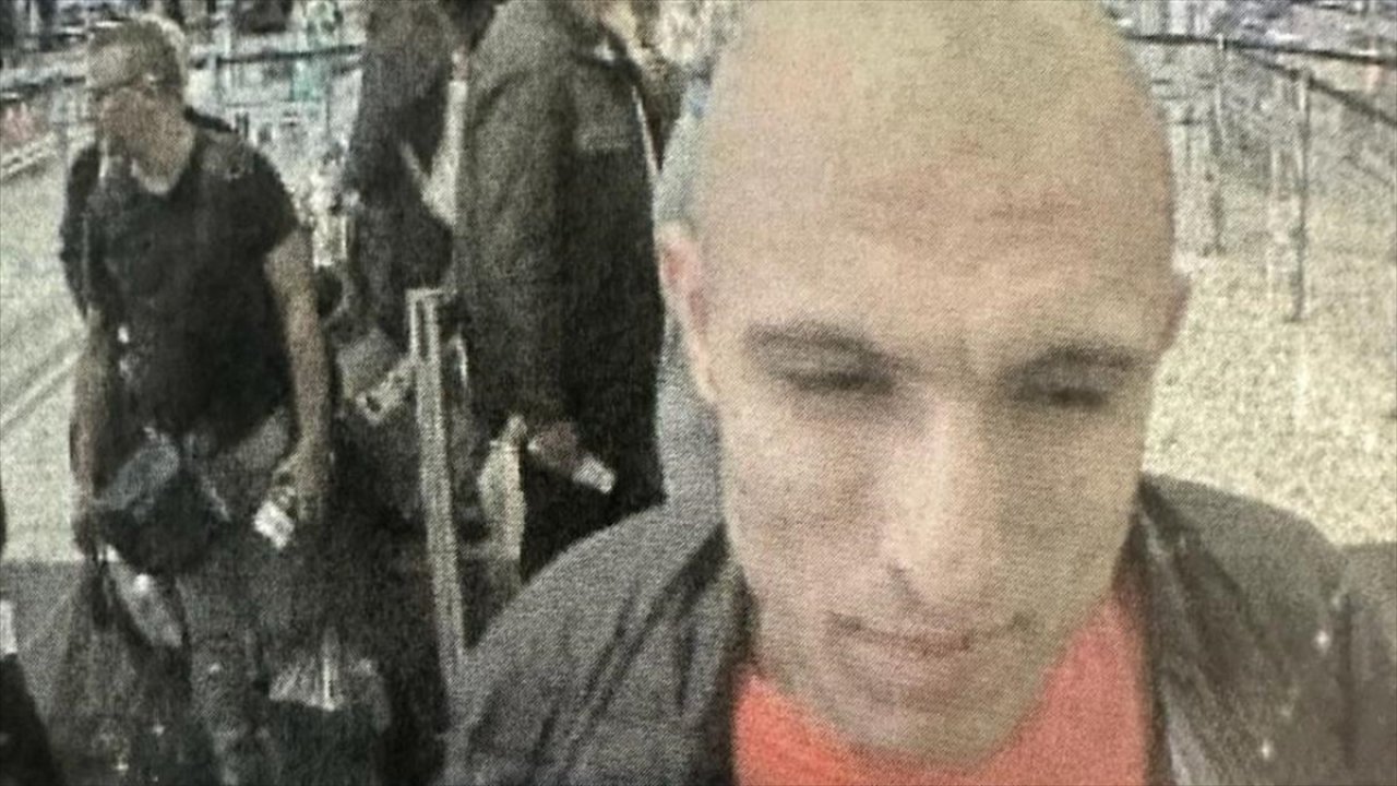 New York'taki Türkevi’ne saldıran şüpheli yakalandı