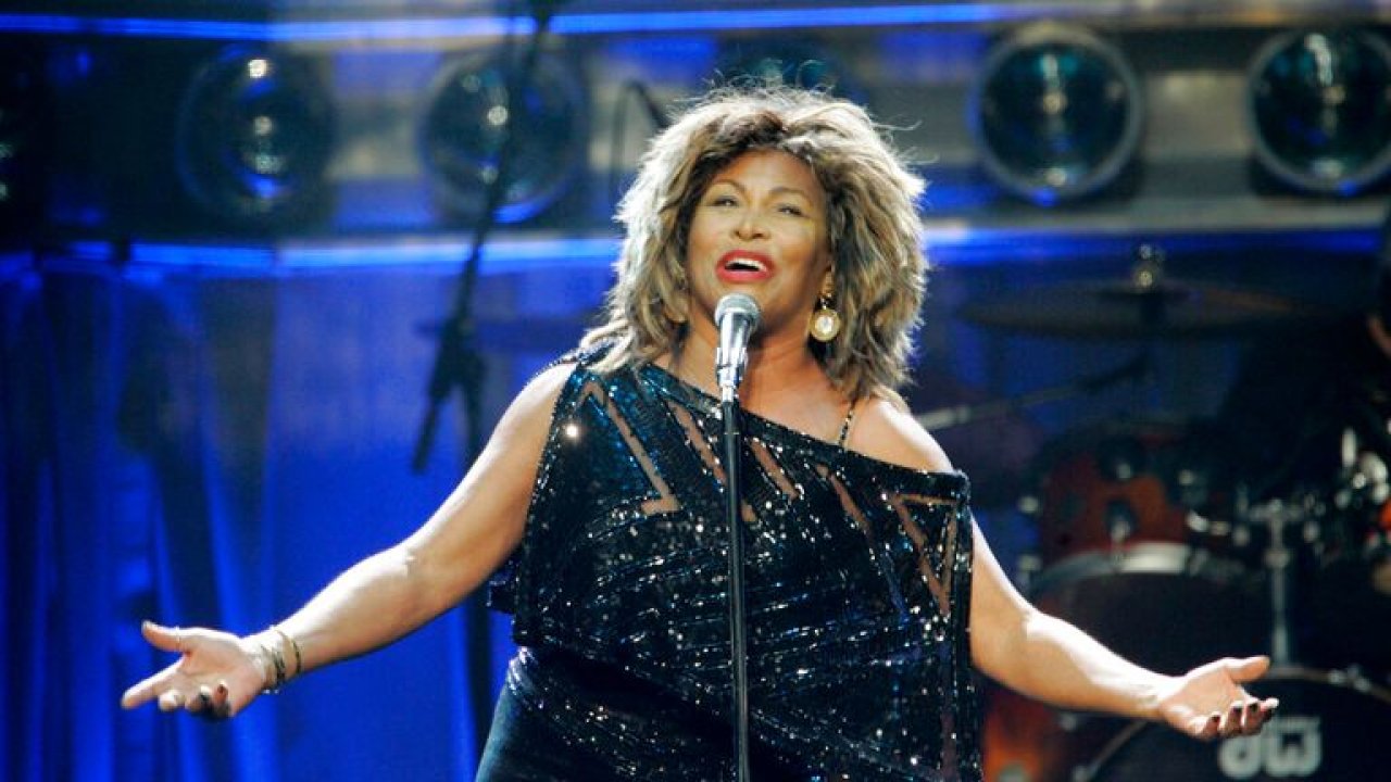 Dünya, Tina Turner’ı uğurluyor