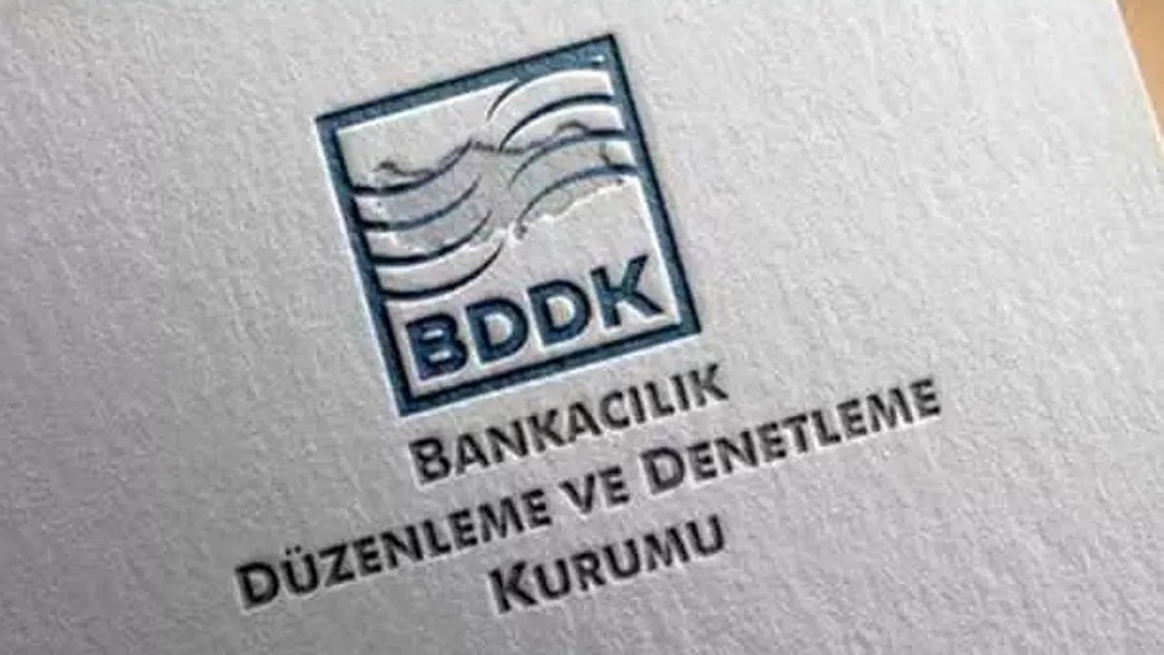 BDDK'dan bankalarla ilgili çıkan haberlere açıklama geldi