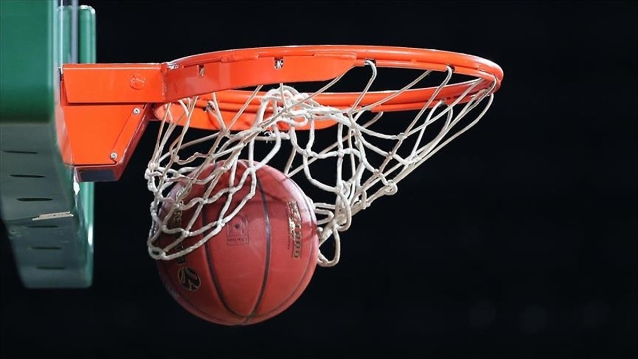 A Milli Erkek Basketbol Takımı'nın geniş kadrosu açıklandı