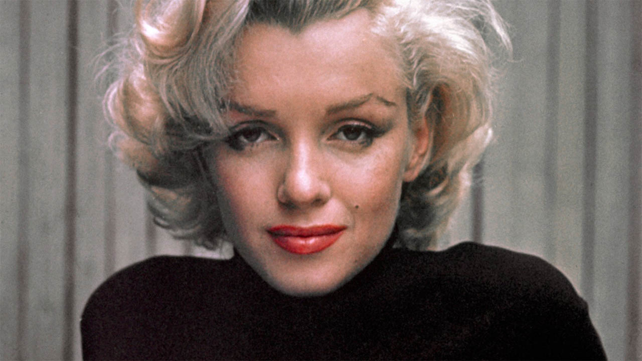 Marilyn Monroe’nun en iyi 5 filmi