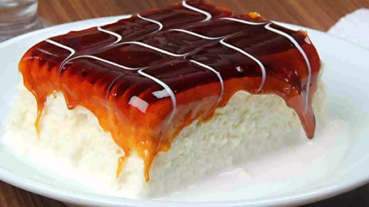 Sünger gibi yumuşacık kekiyle şerbetini içine hapseden Balkanların meşhur tatlısı Trileçe yapmanın tarifi ve püf noktaları