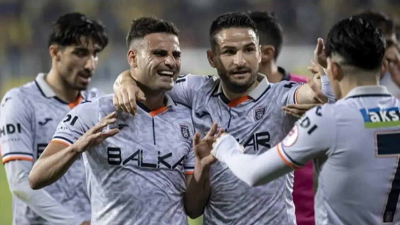 Ziraat Türkiye Kupası’nda finale yükselen belli oldu