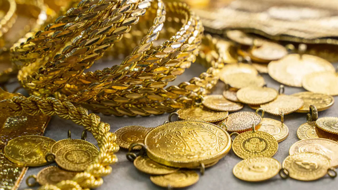 Altında yeni rekor gelir mi? 1 Haziran 2023 dolar, euro, altın fiyatları!