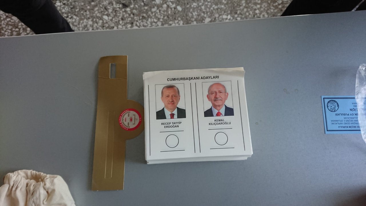 İstanbul'da Cumhurbaşkanı 2. tur seçim sonuçları kim kazandı?