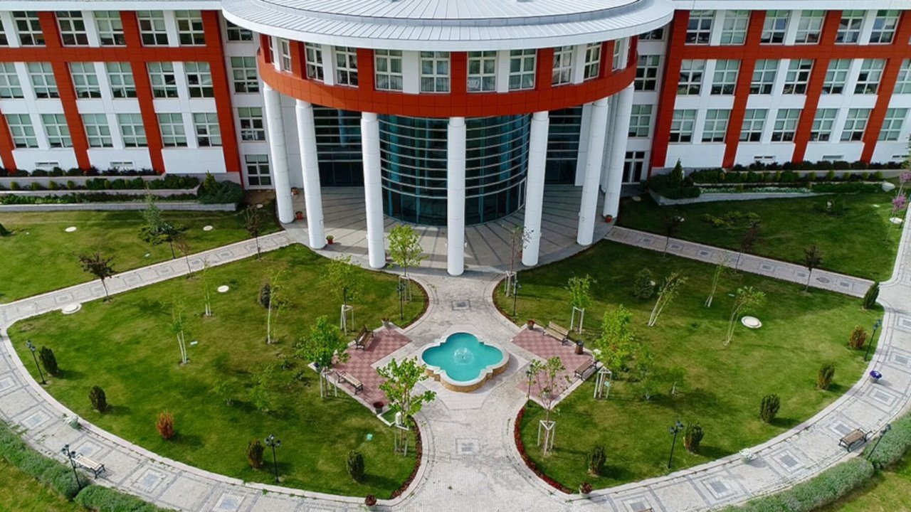 Atılım Üniversitesi 9 personel alımı yapacak