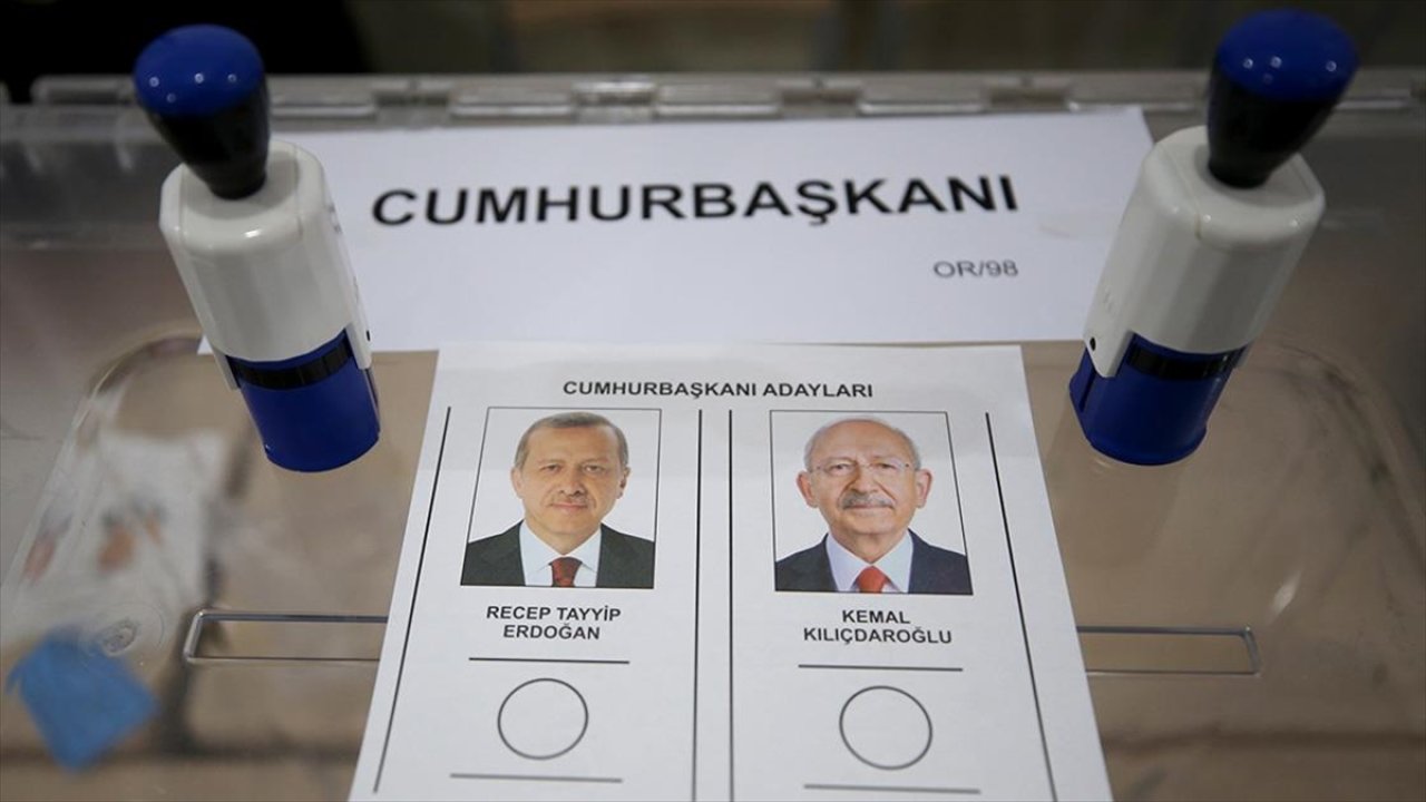 Türkiye seçimini yaptı! İşte Türkiye’nin 13. Cumhurbaşkanı