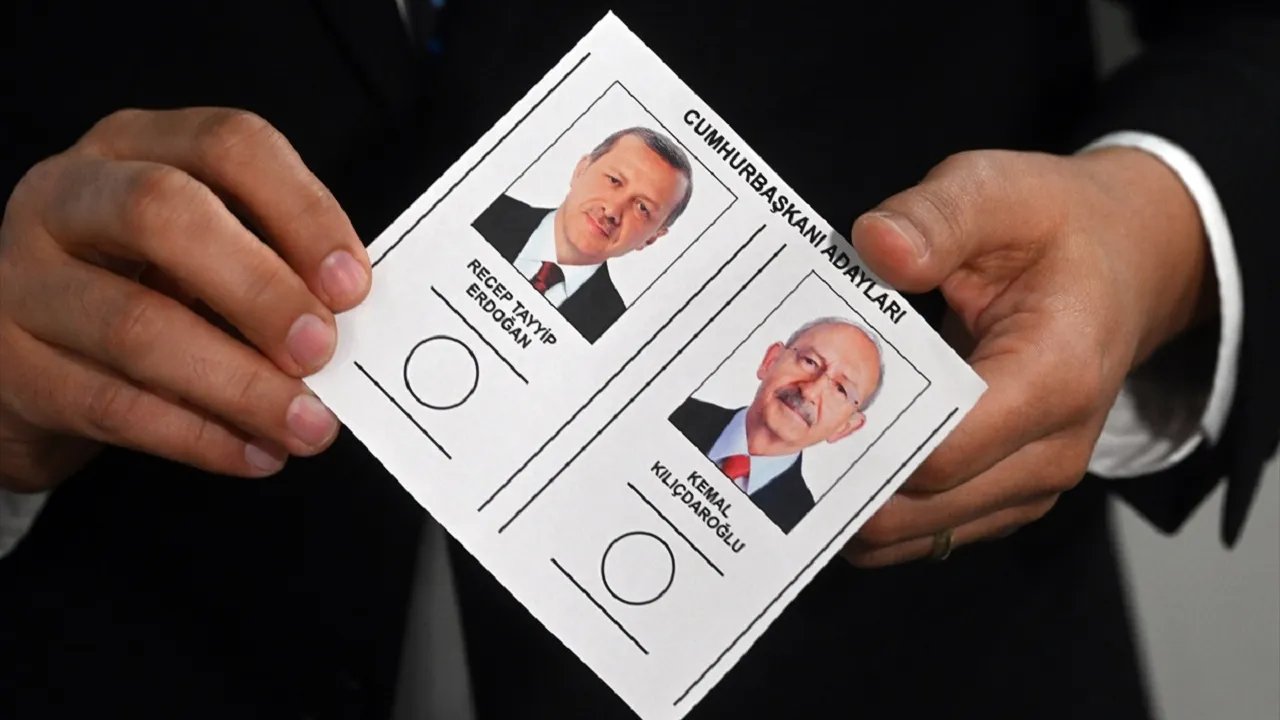 28 Mayıs 2023 İzmir Cumhurbaşkanlığı 2. tur seçim sonuçları