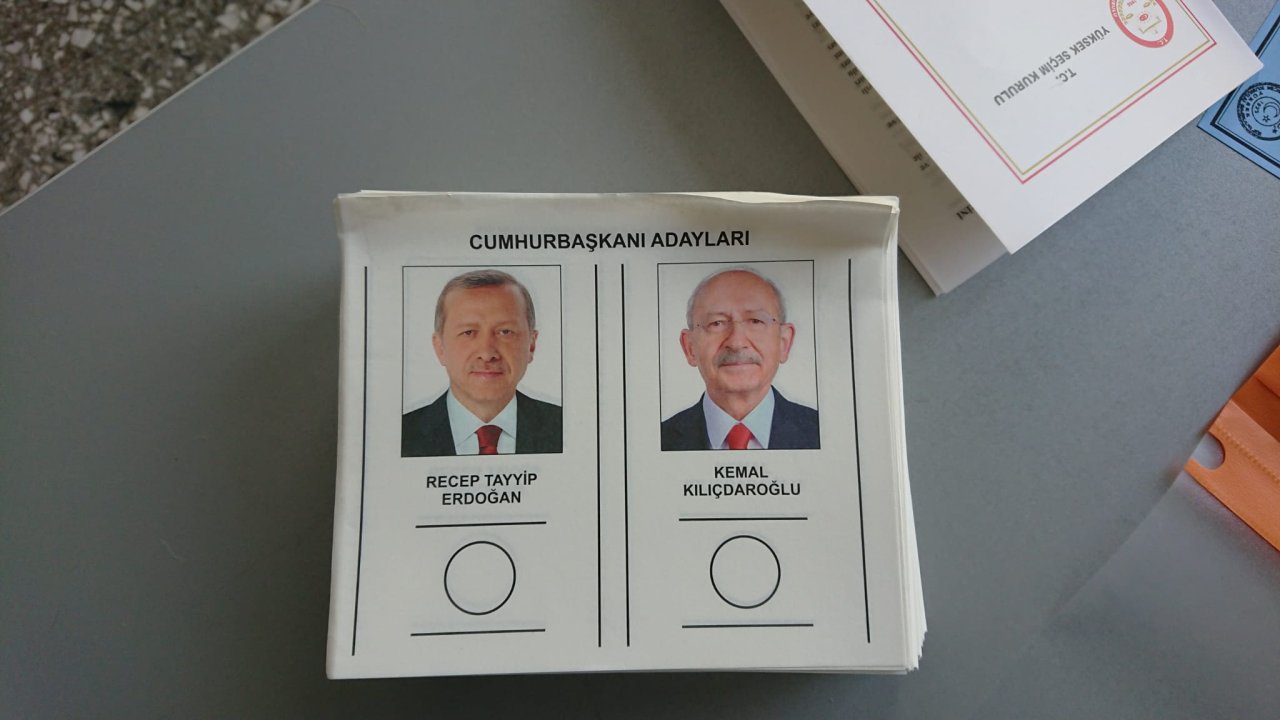 İstanbul'da kaç kişi sandığa gitmedi? Hangi aday, kaç oy aldı?