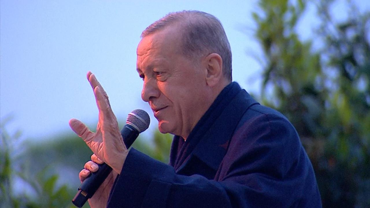 Danışmanı açıkladı: "Erdoğan 13. Cumhurbaşkanı değil"