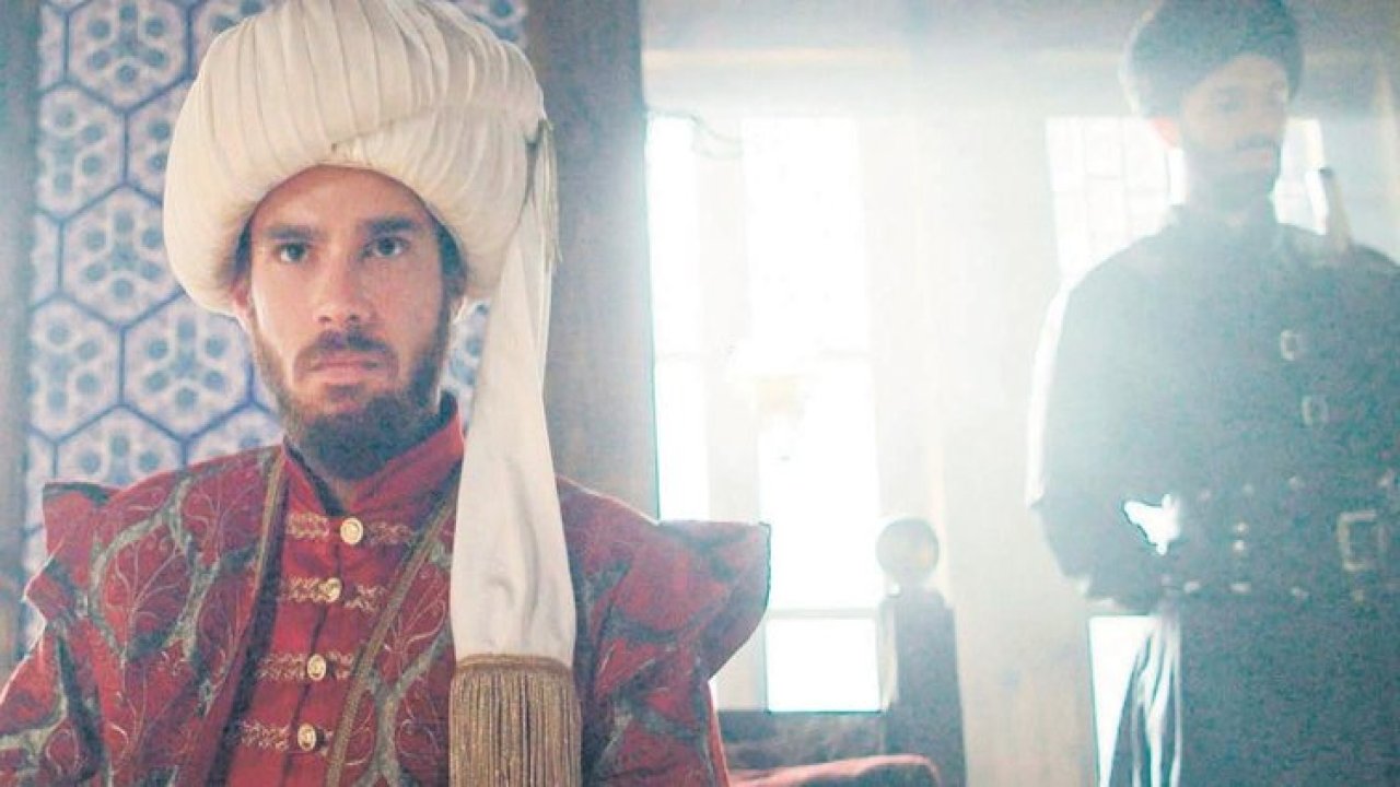 Fatih Sultan Mehmet: Yeni Çağ filmi ne zaman çekildi, oyuncu kadrosu