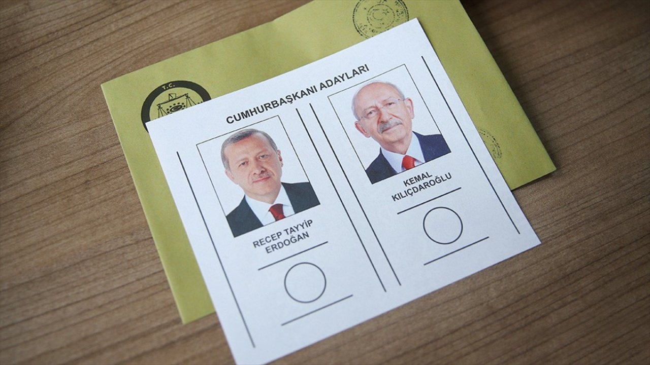 Erdoğan'ın oy oranı hangi illerde arttı?
