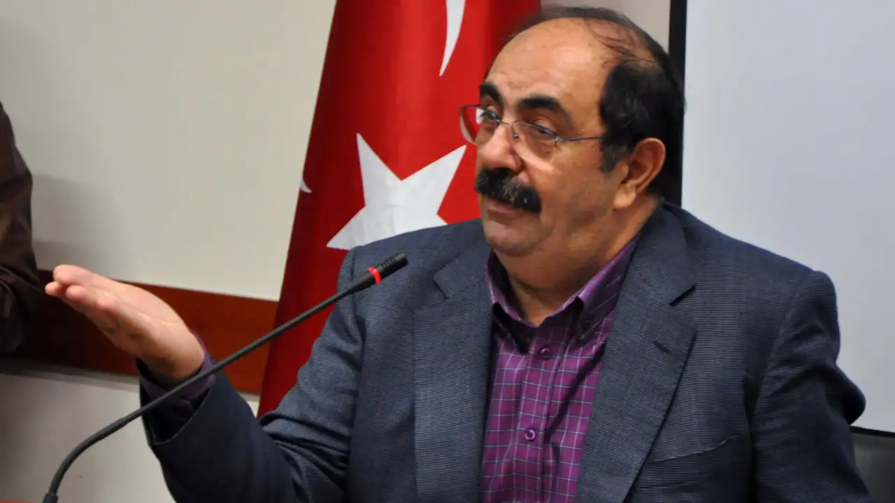 Gürbüz Çapan: Kemal Kılıçdaroğlu yanlış yönlendirildi