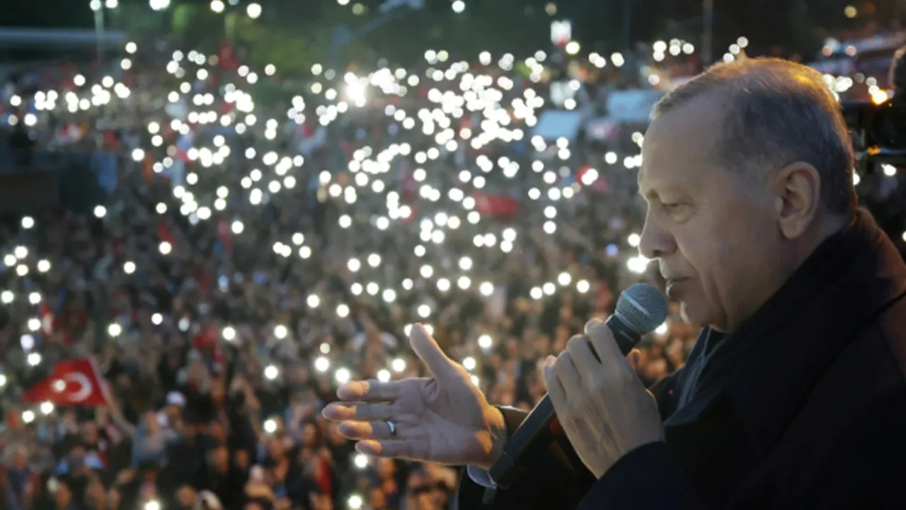 Erdoğan'a dünya liderlerinden tebrik mesaj ve telefonları