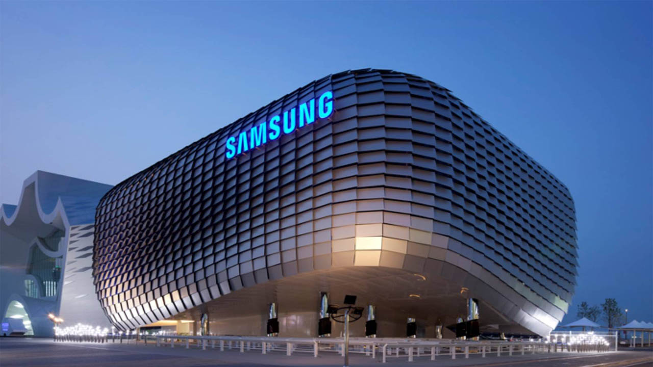 Samsung'un yüksek hızlı depolama özelliği yakında araçlara geliyor!