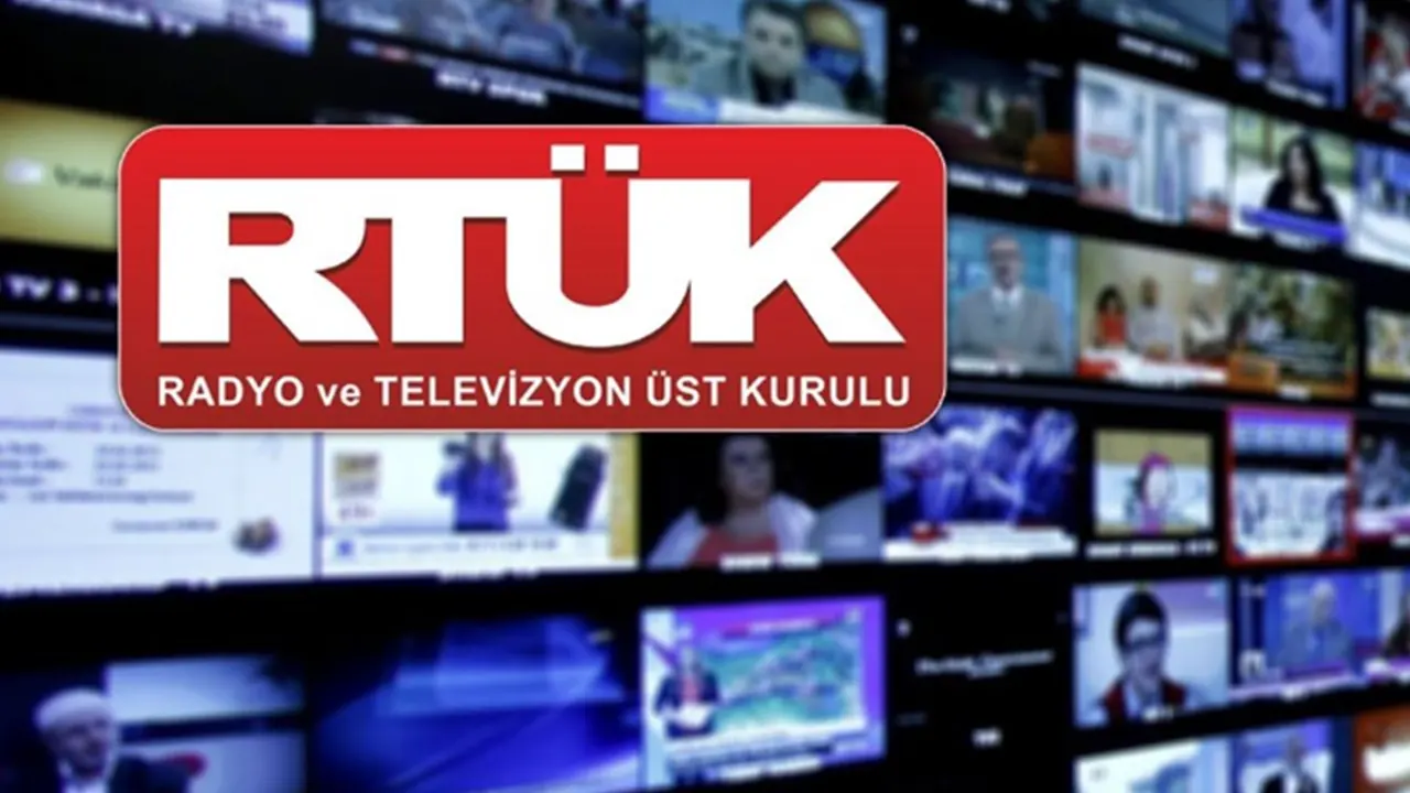 RTÜK'ten 3 televizyon kanalına yaptırım kararı