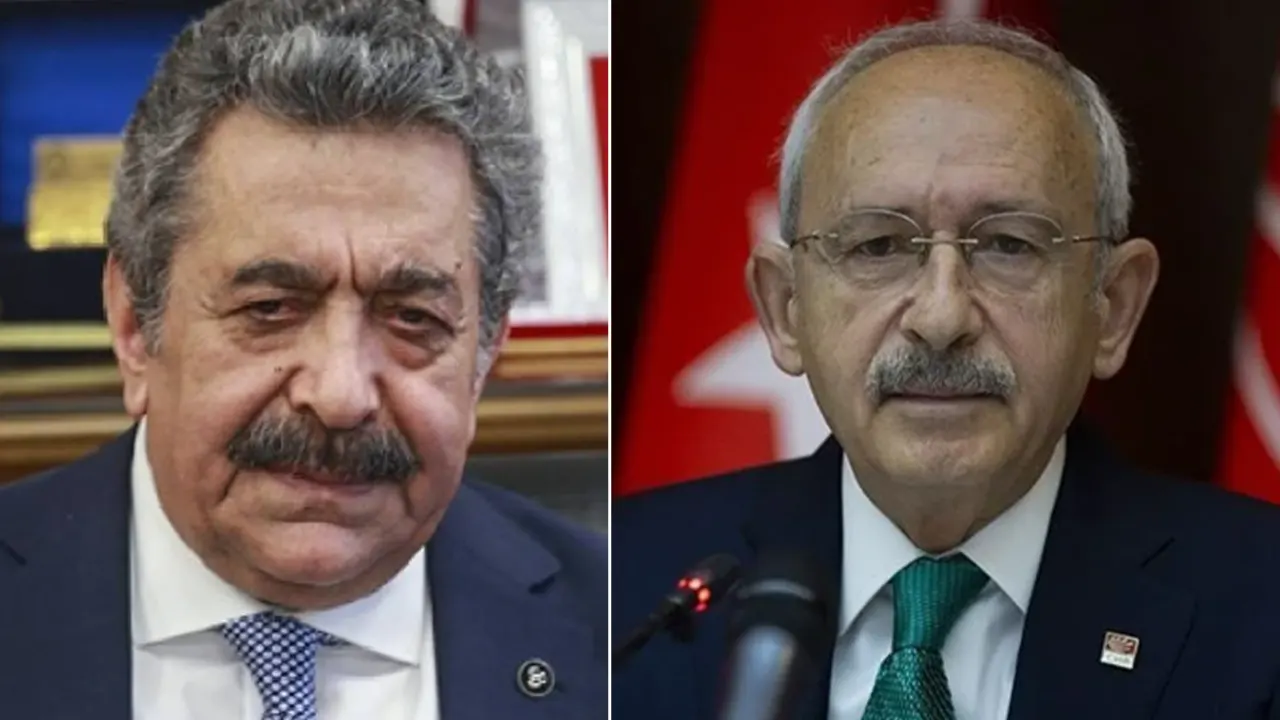 MHP'li Yıldız Kılıçdaroğlu'nu hedef gösterdi: Kamu davası açılabilir