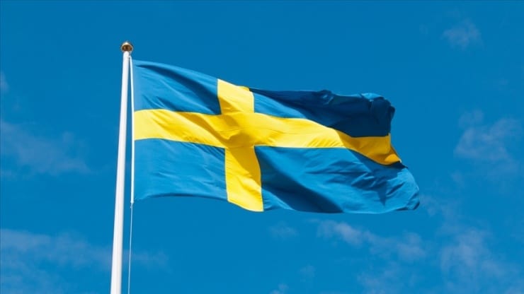 İsveç'ten NATO üyeliğinin onaylanması için kritik adım: Bugün yürürlüğe girdi