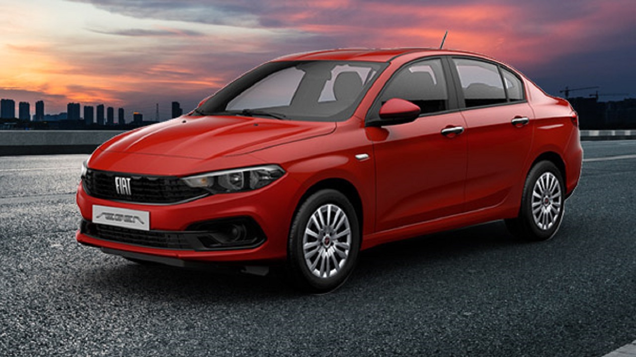 Fiat Fiyat Listesi Haziran 2023: Fiat Egea Sedan, Panda, 500 Güncel Fiyatlar