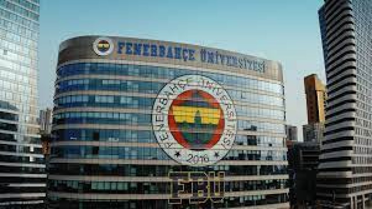 Fenerbahçe Üniversitesi personel alımı yapacak