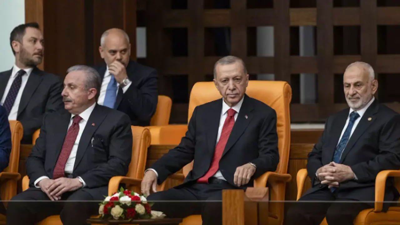 Cumhurbaşkanı Erdoğan'ın göreve başlama töreni: 21 ülkeden liderler katılacak