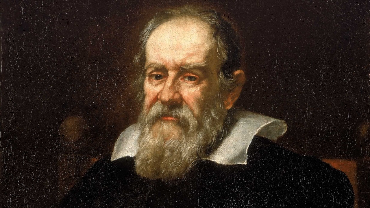 Galileo Galilei’nin Trajik Hayat Hikayesi