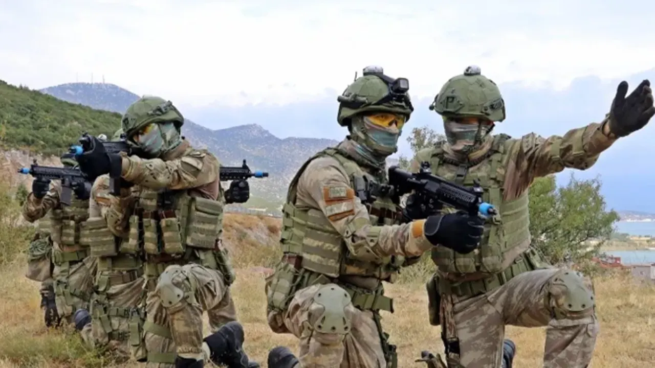MSB duyurdu: Türk askeri Kosova'ya gidiyor