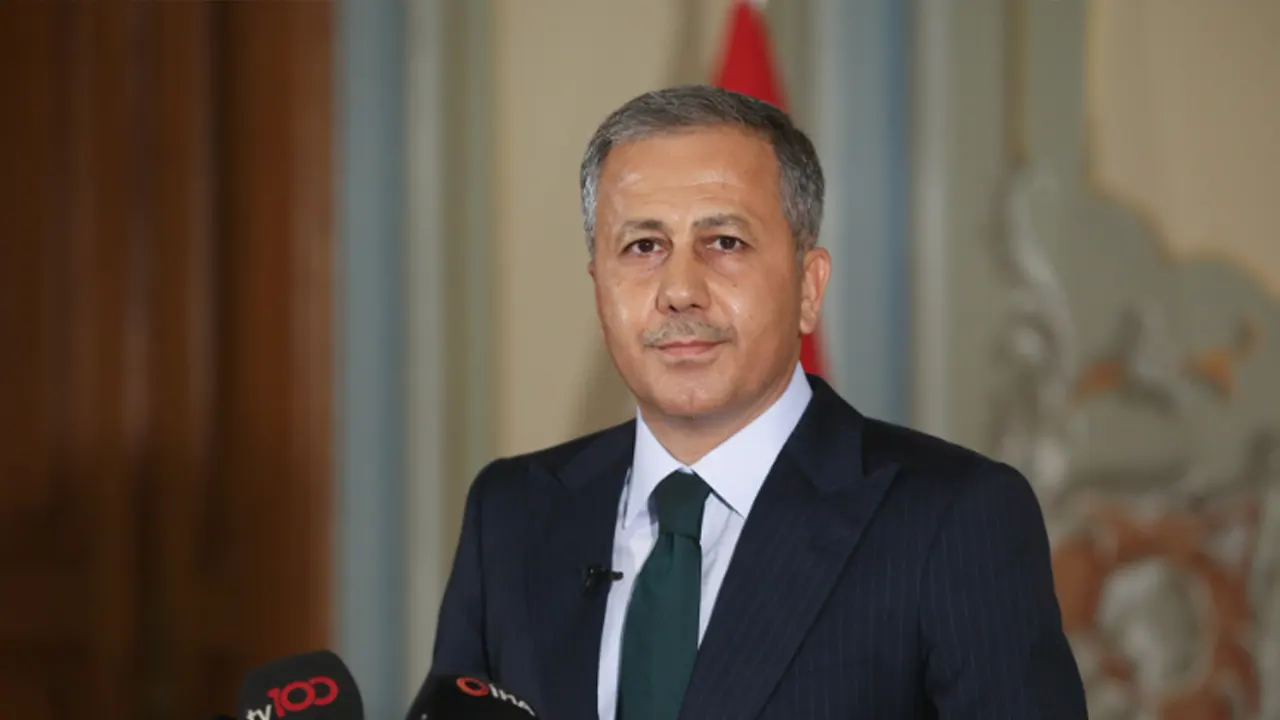 Yeni İçişleri Bakanı Ali Yerlikaya kimdir?