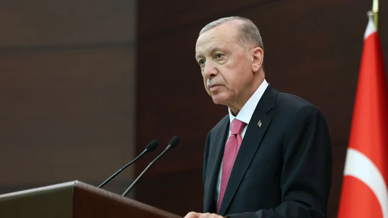 Cumhurbaşkanı Erdoğan'ın yurt dışı programı belli oldu