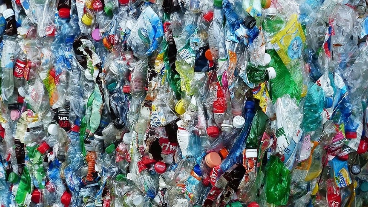 BM’den plastik kirliliğine karşı anlaşma hazırlığı