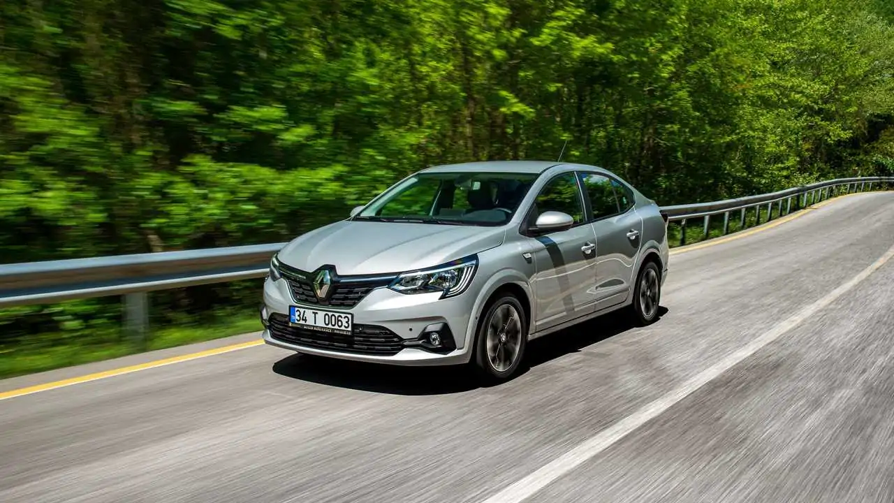 Renault Fiyat Listesi Haziran 2023: Renault Austral, Clio, Megane Güncel Fiyatlar