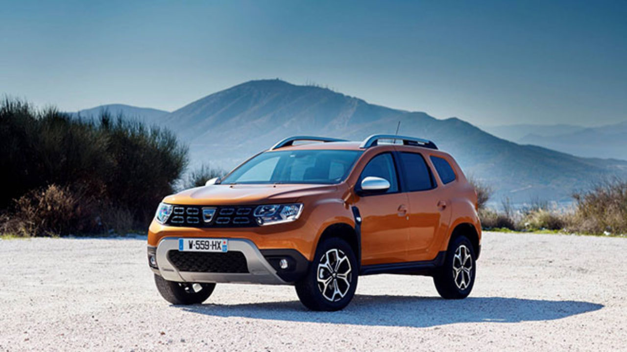 Dacia Fiyat Listesi Temmuz 2023