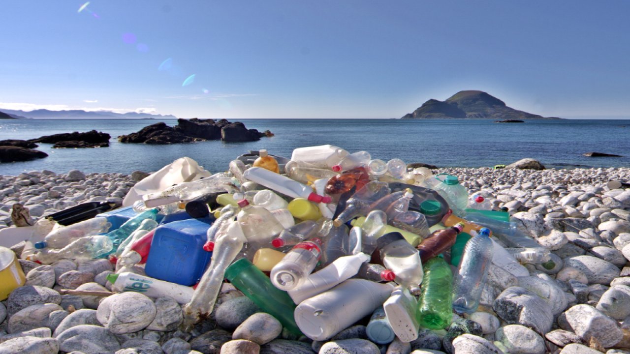 DSÖ'den plastik kullanımına karşı uyarı