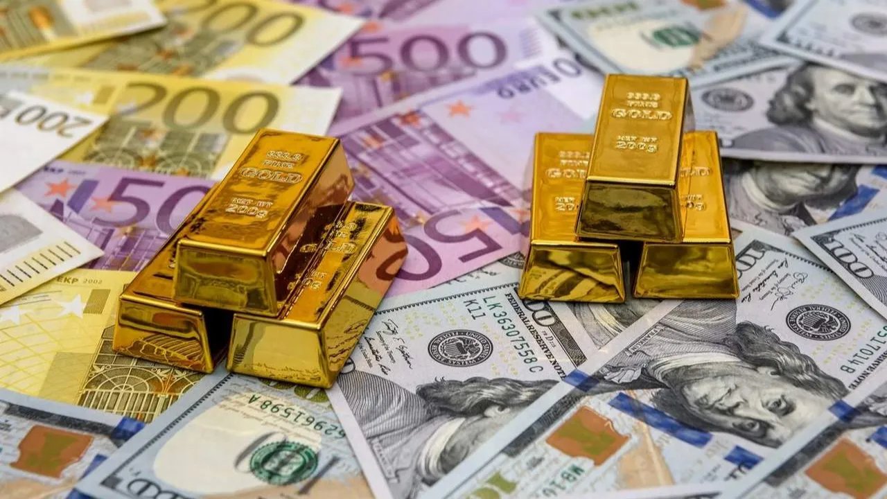 Altın ve dövizin zirve yürüyüşü devam ediyor mu? Güncel dolar, euro, gram ve çeyrek altın fiyatları…