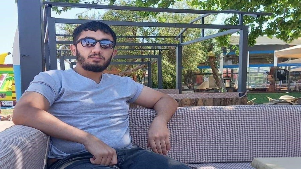 Manhattan'da kuryelik yapan Türk, alkollü sürücü kurbanı oldu
