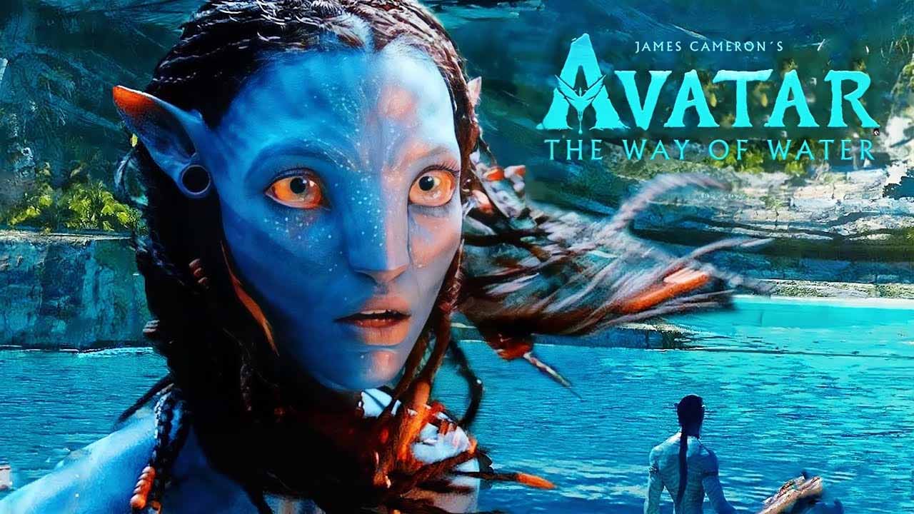 Avatar: The Way of Water, Disney+'ta Yayınlandı!