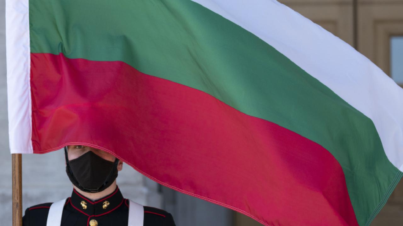 Bulgaristan’da güç paylaşımı