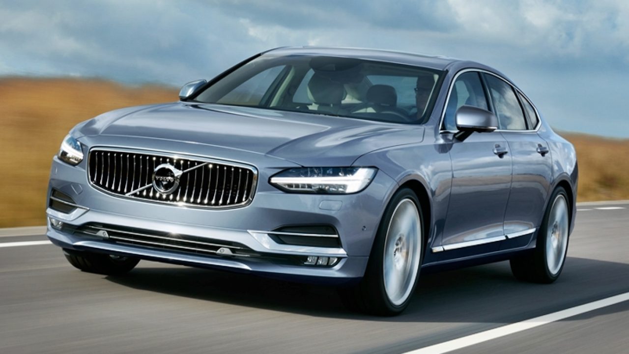 Volvo Fiyat Listesi Haziran 2023: Volvo S60, S90, XC40, XC60 ve XC90 Güncel Fiyatlar