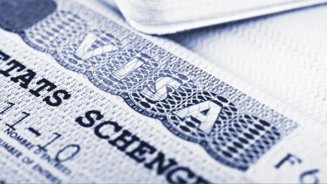 Avrupa Birliği'nden 'Schengen vizesi' açıklaması