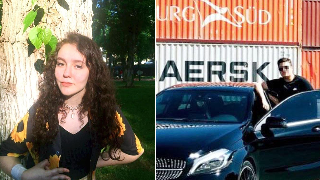 Ehliyetsiz sürücü Ezgi'yi hayattan koparmıştı: Tutuklanması için binlerce imza toplandı