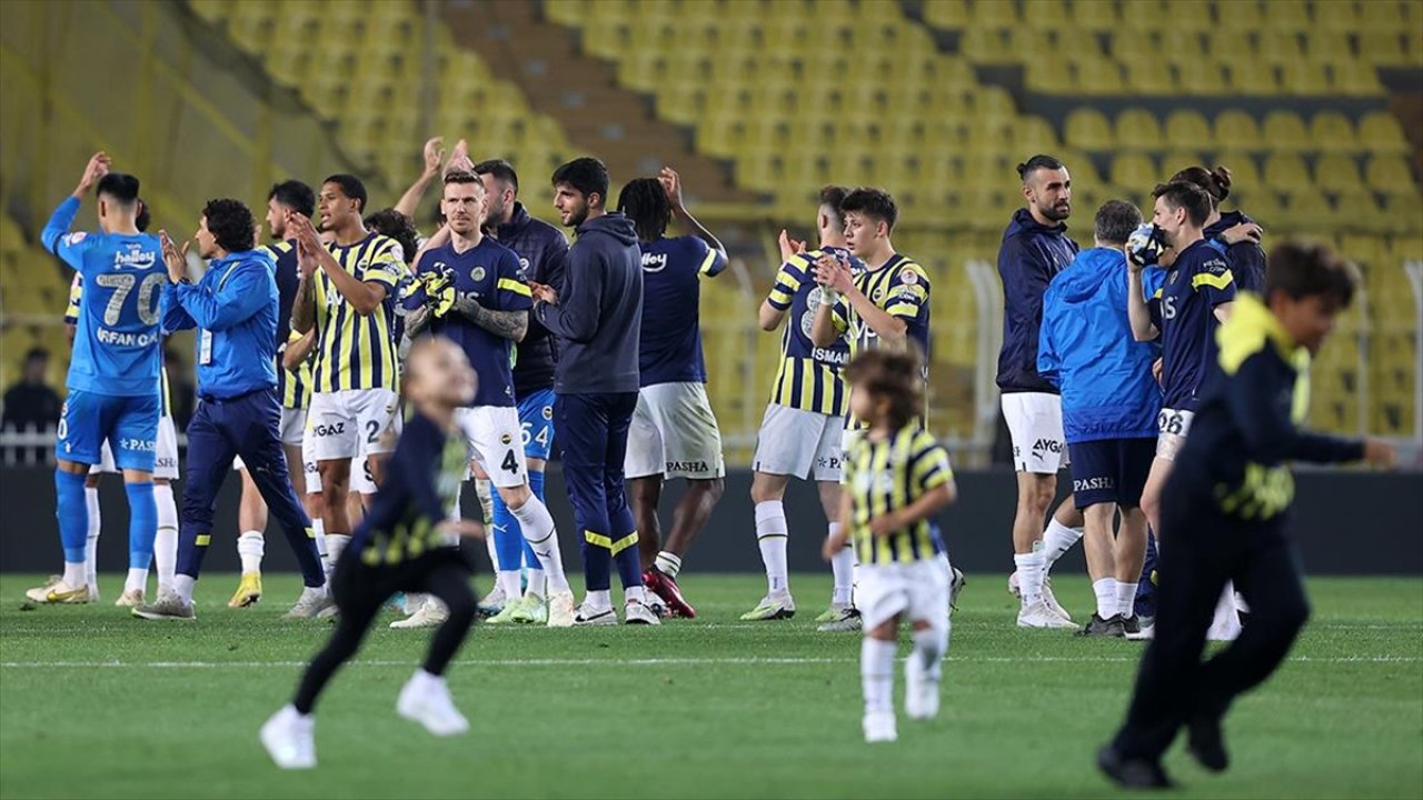 Fenerbahçe'nin kupa hasreti sona erecek mi?