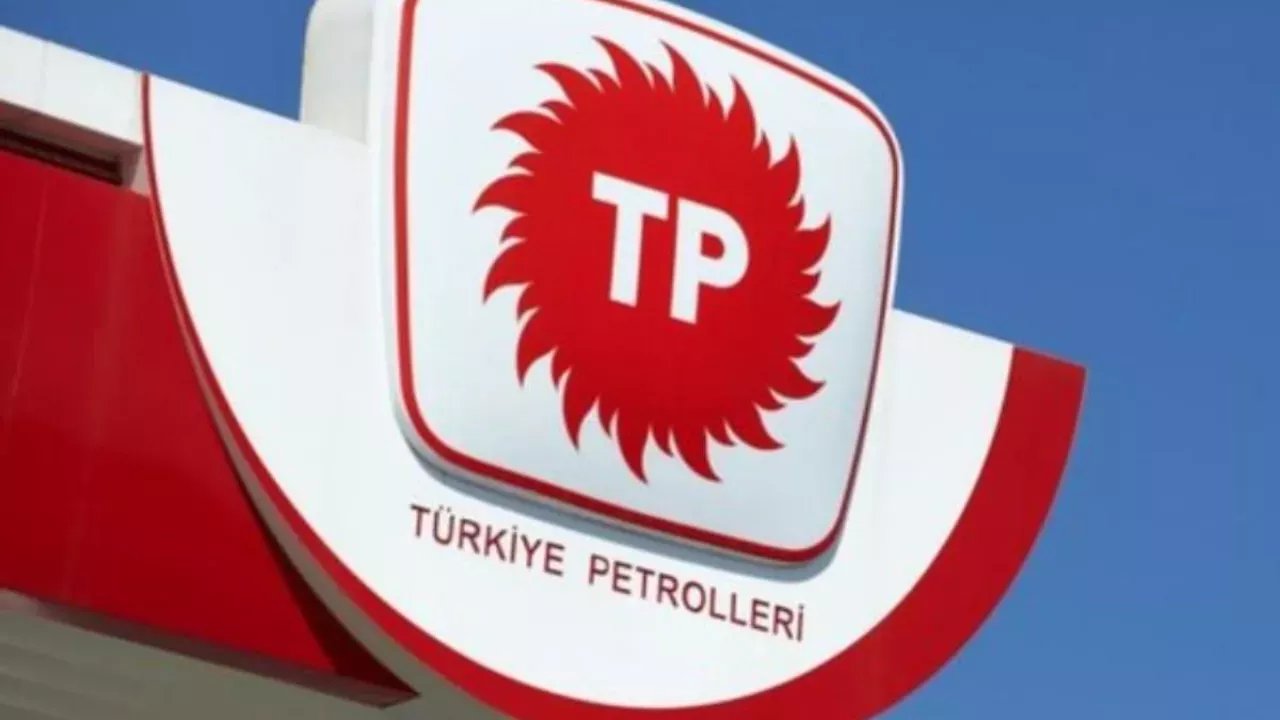 Türkiye Petrolleri Anonim Ortaklığı personel alımı yapacak