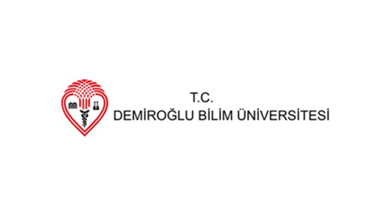 Demiroğlu Bilim Üniversitesi personel alımı yapacak