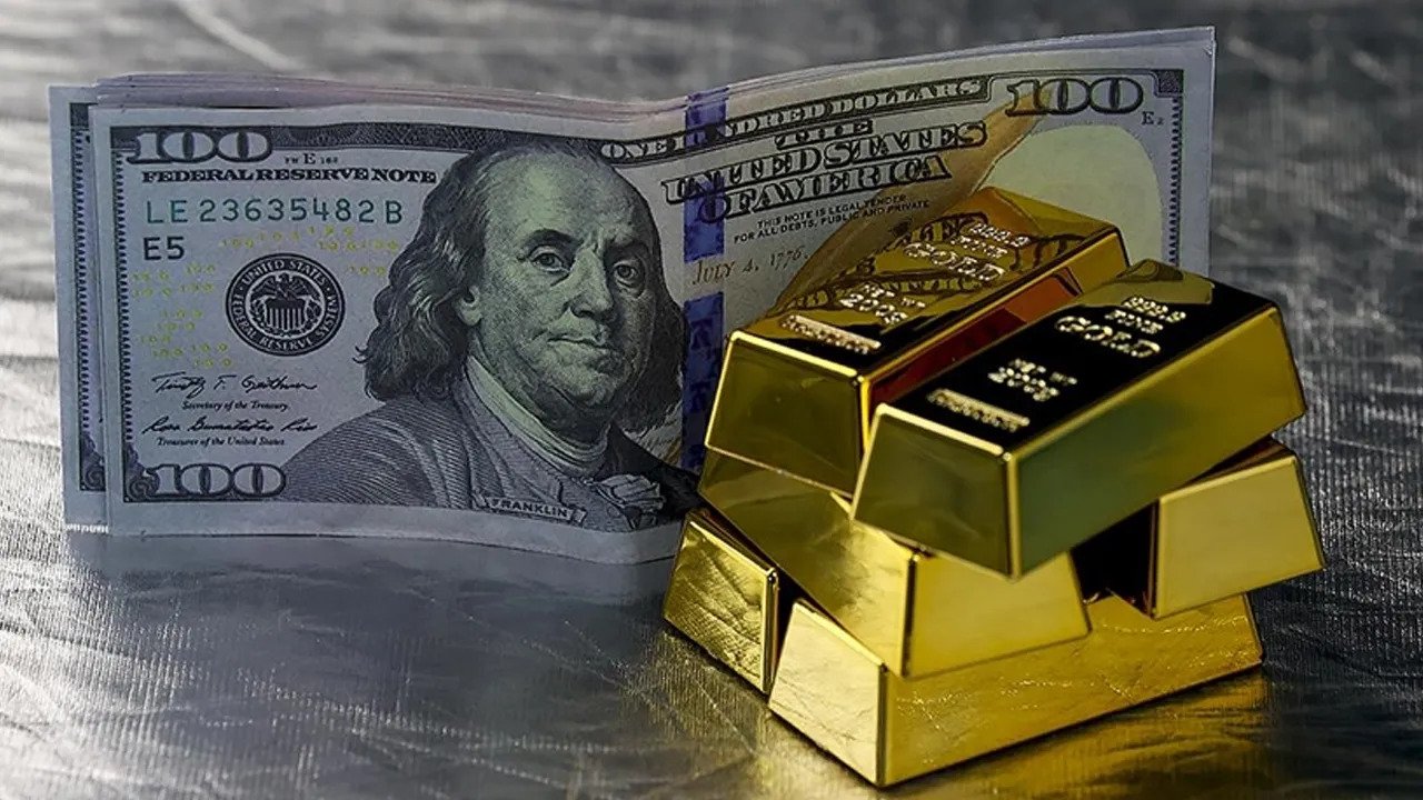 Güncel altın, dolar ve euro fiyatları 26 Temmuz 2023 Çarşamba