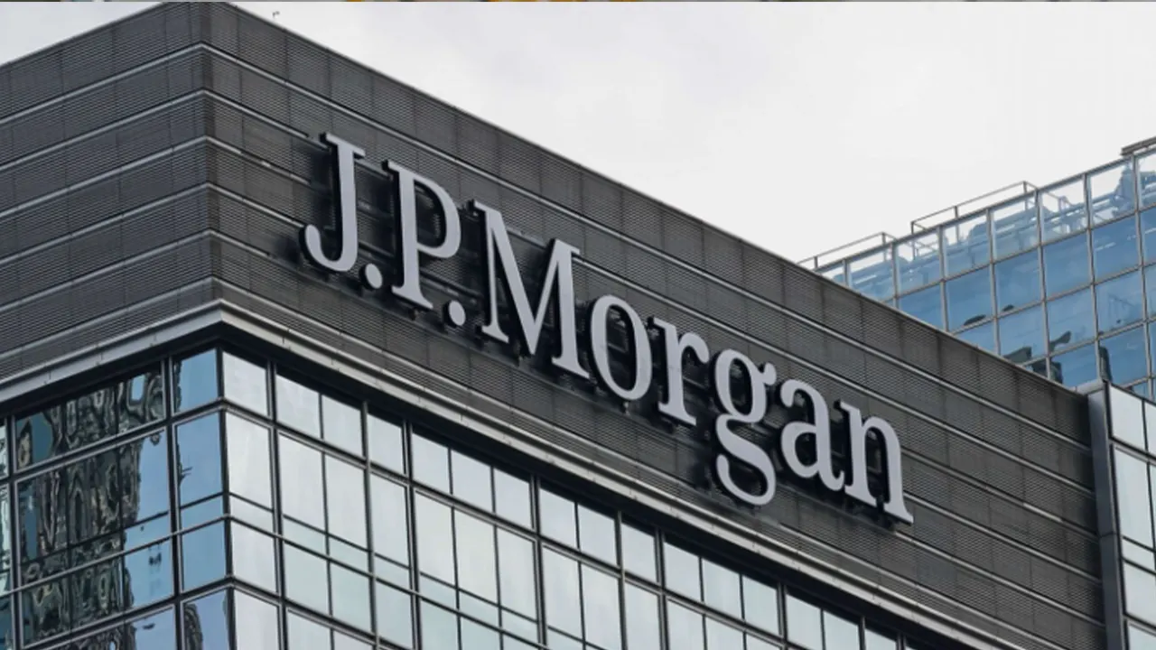 Milyarder Epstein, fuhuş ağı oluşturmakla suçlanıyordu: JPMorgan tazminat ödeyecek