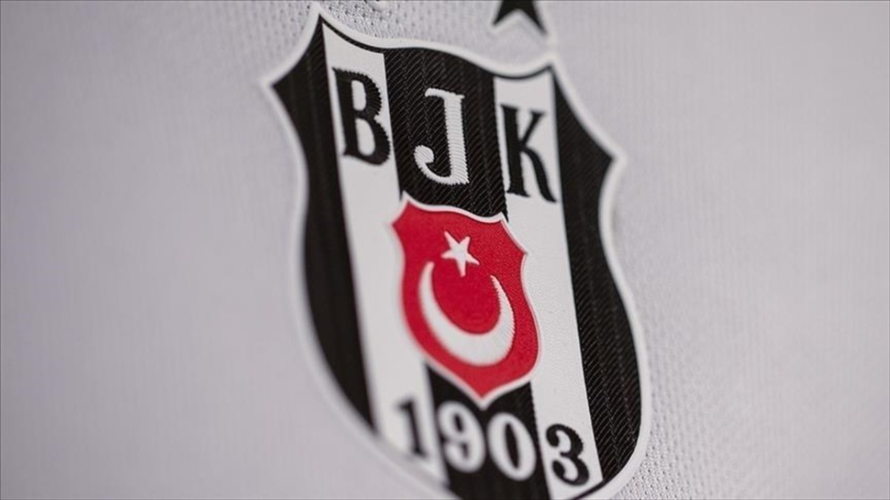 Beşiktaş iki yeni transferini duyurdu