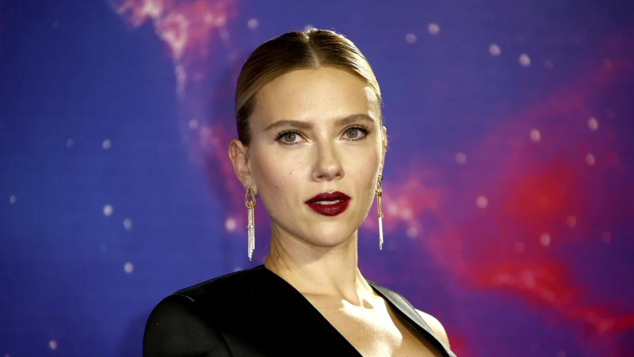 Scarlett Johansson kimdir, nereli, kaç yaşında ?