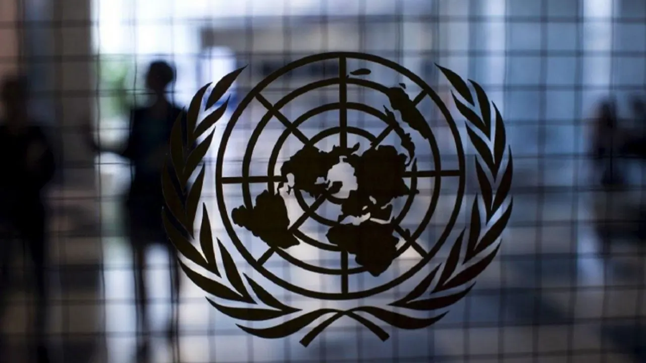 KKTC'den Birleşmiş Milletler Güvenlik Konseyi'nin açıklamasına tepki