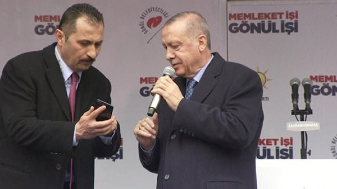 Cumhurbaşkanı Erdoğan’ın yakın koruması kim? Muhsin Köse nereli, kaç yaşında?