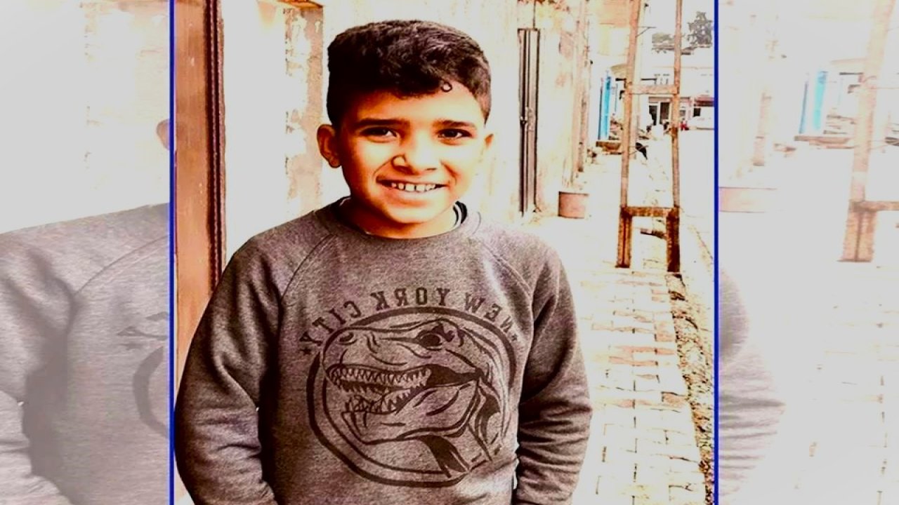 12 yaşındaki Abdülbaki'nin ölümünde yeni gelişme